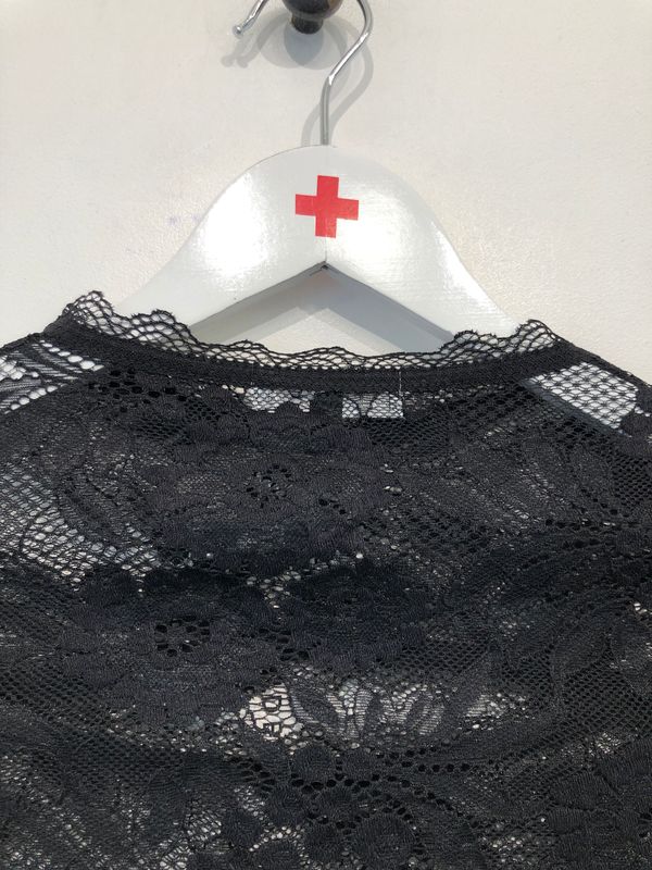 Venderbys Bluse